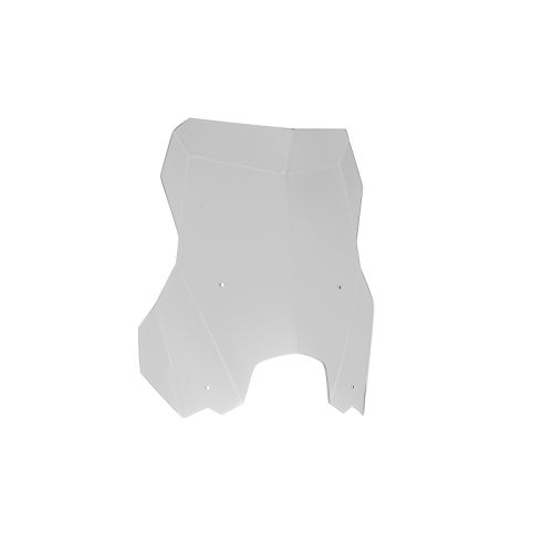 01-371-6220-0 Windscreen, L, transparent, for KTM 1050 Adventure/ 1090 Adventure/ 1190 Adventure