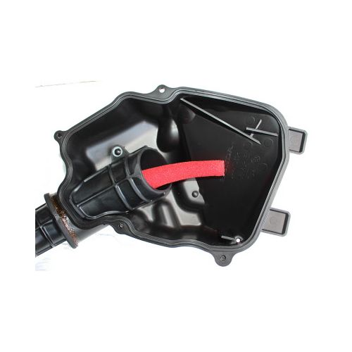 01-403-0871-0 Unifilter - Pré-filtre pour Honda CRF 1100L Africa Twin (2016-)