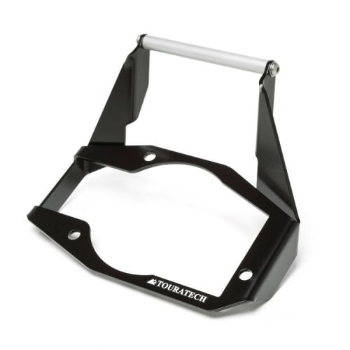 01-371-5415-0 Adaptateur de montage sur cadrans pour GPS, noir, pour la KTM 1050 Adventure/ 1090 Adventure/ 1190 Adventure/ 1190 Adventure R