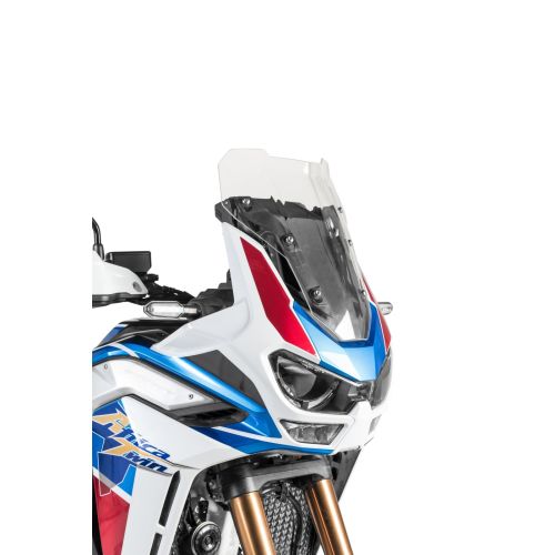 01-403-6230-0 Parabrisas S transparente para Honda CRF1100L Africa Twin (2024-), Adventure Sports