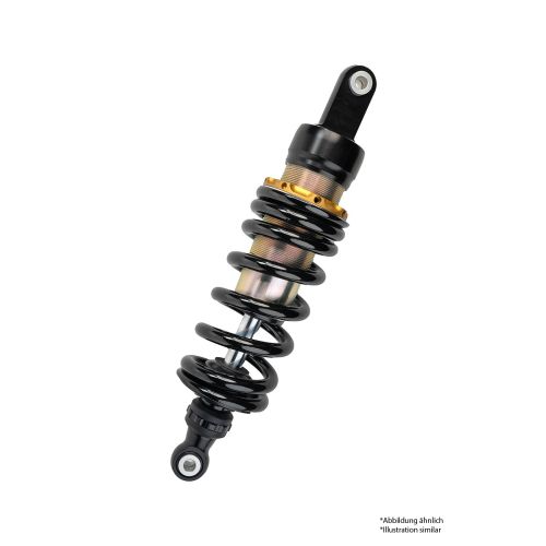 01-401-5860-0 Touratech Suspension Amortiguador E1 Mono para Honda XL 750 Transalp (2023-)