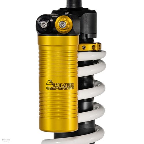 01-632-5856-0 Touratech Suspension shock absorber for Yamaha Tenere 700 (2025-), type Extreme2