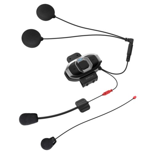 Headset Sena SF4 | Touratech: Online shop for motorbike accessories