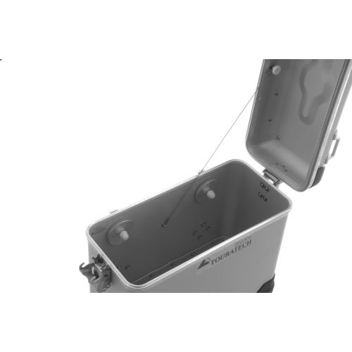 01-050-0722-0 ZEGA Pro aluminum pannier