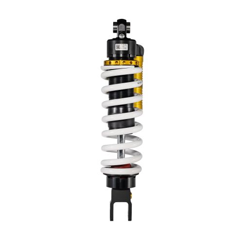 01-632-5862-0 Touratech Suspension amortisseur Extreme2 +25mm pour Yamaha Tenere 700 (2019-)