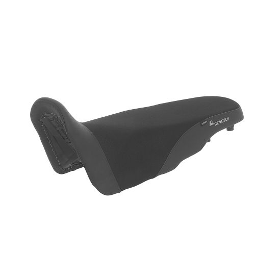 01-402-5917-0 Selle confort une piece DriRide, pour Honda CRF1000L Africa Twin / CRF1000L Adventure Sports, respirante, haute