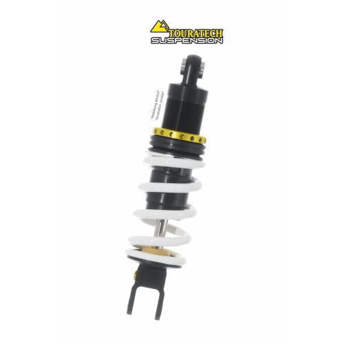 01-300-5860-0 Touratech Suspension shock absorber for BMW F650GS DAKAR from 2000 Typ Level1