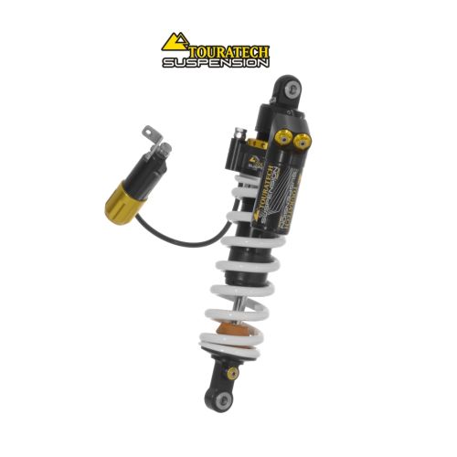 01-044-5888-0 Touratech Suspension shock absorber for BMW HP2 type Extreme