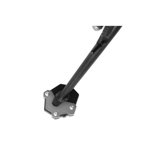 01-407-5275-0 Ampliacion del soporte del caballete lateral para Kawasaki Versys 1000 hasta 2014