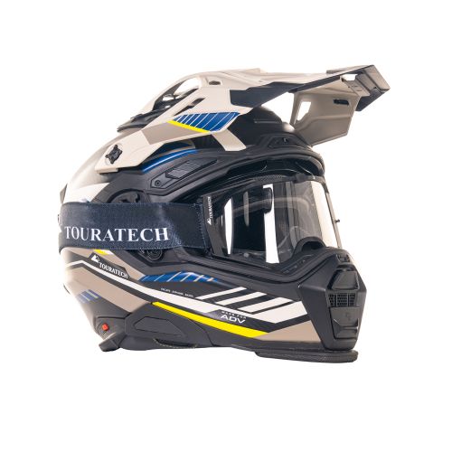 Helmet Aventuro PRO Carbon 