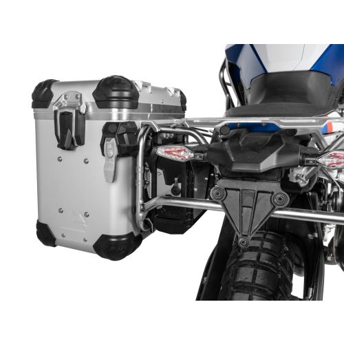 01-083-5614-0 Toolbox left for ZEGA Evo pannier systems for BMW F900GS