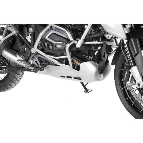 01-045-5138-0 Sabot moteur RALLYE pour BMW R1200GS (LC) / R1200GS Adventure (LC)