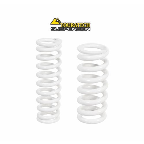 01-045-7434-0 Replacement springs LINEAR front and rear for BMW R1200GS / R1250GS 2013-2023 