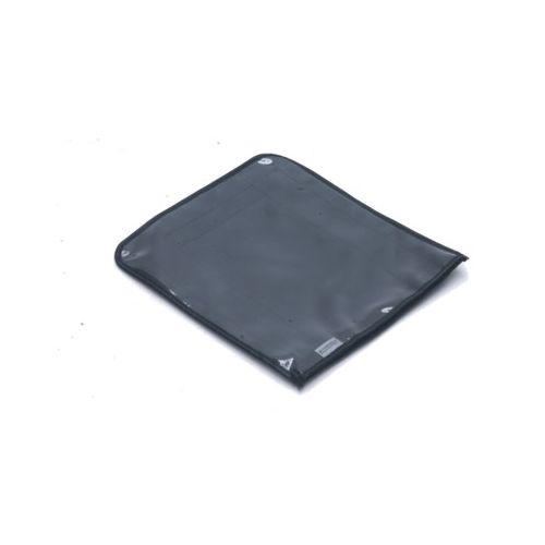 01-045-5799-0 Map case for tank bags, 28 x 32 cm DIN A4 velcro