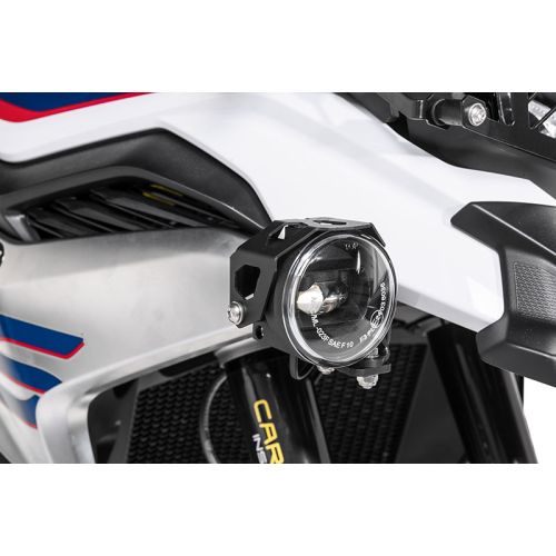 01-082-5471-0 Set of LED auxiliary headlights fog right/full beam headlight left for BMW F850GS / F750GS