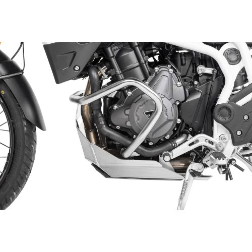 01-421-5155-0 Estribo de proteccion del motor para Triumph Tiger 900 (-2023)