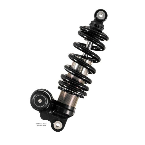 01-034-5893-0 Touratech Suspension Explore Shock absorber for BMW R12 G/S (2025-)