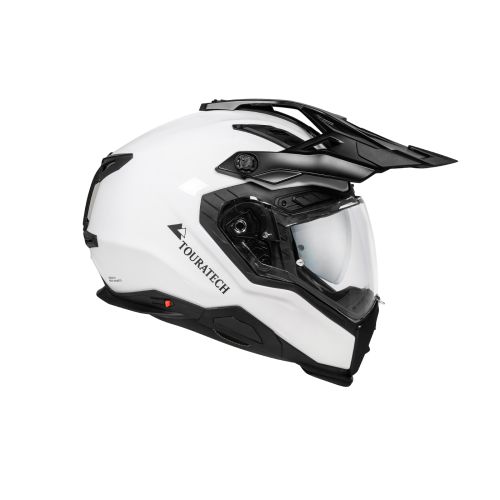 01-500-2460-0P Casco de Moto Aventuro Matrix PRO