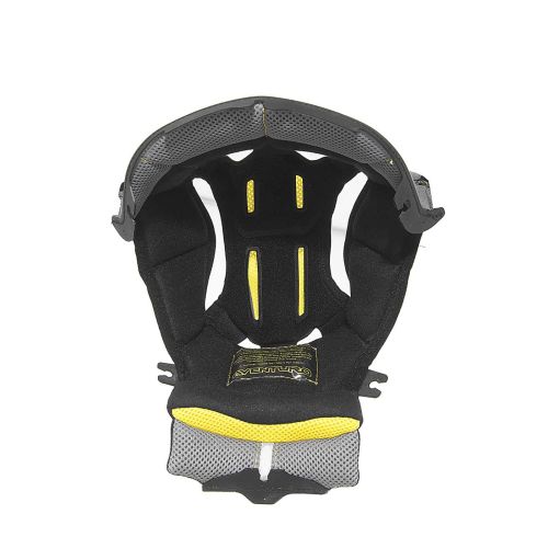 01-500-9021-0 Pieza de repuesto Aventuro Carbon cojin talla L