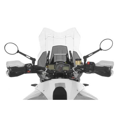 01-040-0771-0 Rear-view mirror Adventure folding M10x1.25