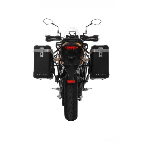 01-408-5752-0 ZEGA Pro systeme de coffre aluminium 