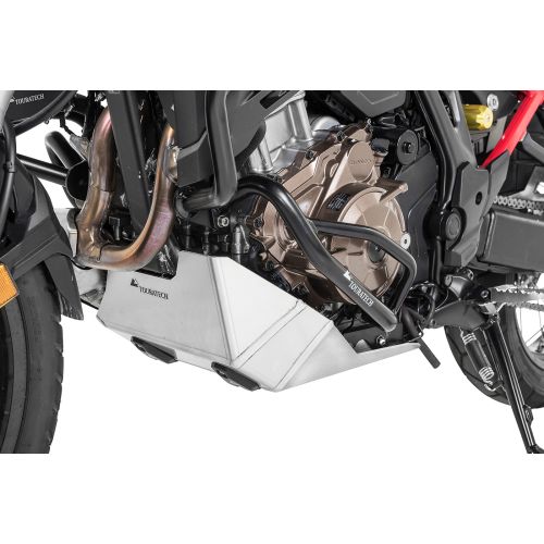 01-403-5151-0 Engine crash bar black for Honda CRF1100L Africa Twin / CRF1100L Adventure Sports - DCT