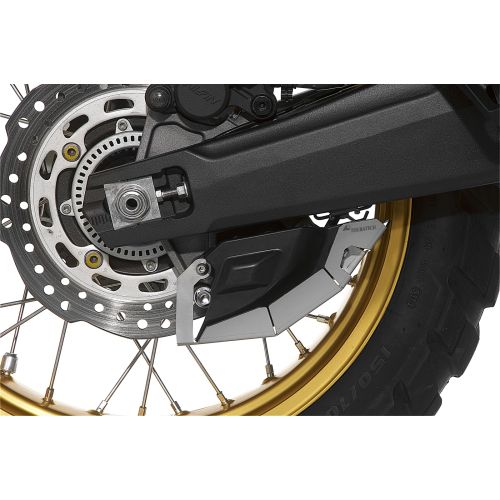01-402-5639-0 Guard for parking brake for Honda CRF1100L Africa Twin/ CRF1100L Adventure Sports/ CRF1000L Africa Twin/ CRF1000L Adventure Sports