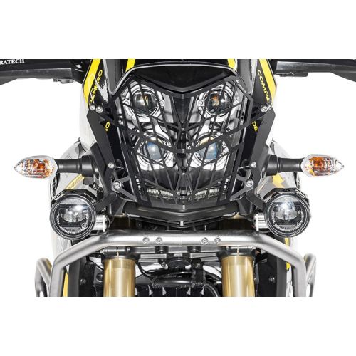 01-632-5471-0 Set of LED auxiliary headlights fog/fog for Yamaha Tenere 700