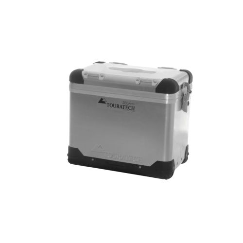 01-050-0730-0 ZEGA Pro aluminum pannier, 45 litres