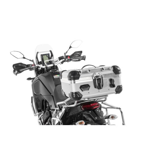 01-050-6066-0 ZEGA Evo Topcase *And-S*, 25 litres avec Rapid Trap