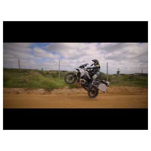 01-500-3539-0P Bota Touratech DESTINO Ultimate GTX (Model 2024) *SALE*