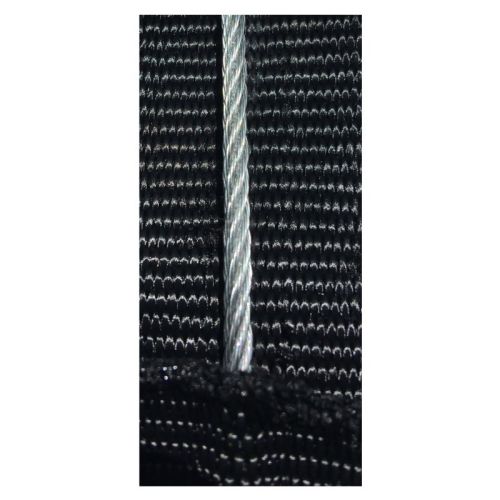 01-055-0430-0 Lockstraps - cinta con gancho con cierre