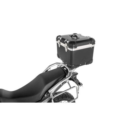 01-401-5455-0 Soporte para Topcase de ZEGA para Honda XL750 Transalp