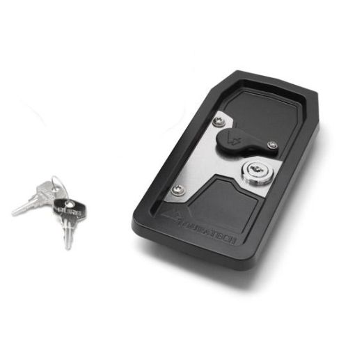 01-045-5611-0 Tapa de repuesto para la caja de herramientas para BMW R1250GS/ R1200GS Adventure/ R1200GS/ R1200GS Adventure