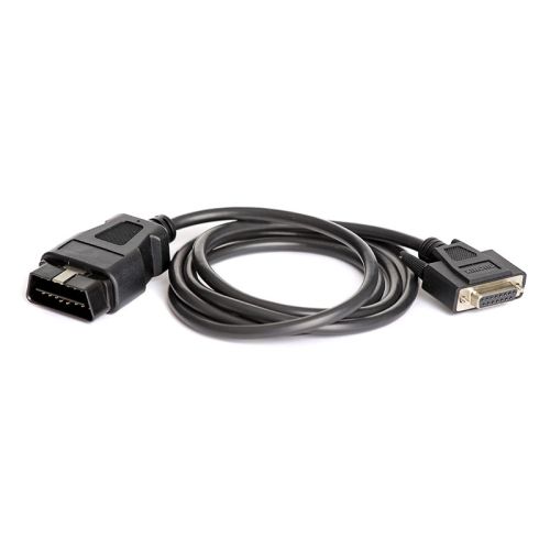 01-030-0106-0 Adaptador OBD-II para dispositivo de diagnostico Duonix Bikescan-100 para motos BMW