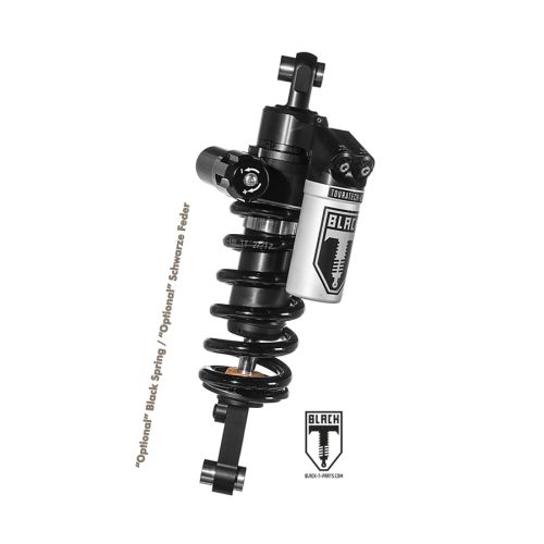 01-042-5868-0 BLACK-T shock absorber Stage4 for BMW RnineT /Scrambler/UrbanG/S from 2016 onwards