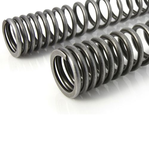 01-372-5879-0 Progressive fork springs for KTM 790 Adventure (2025-)