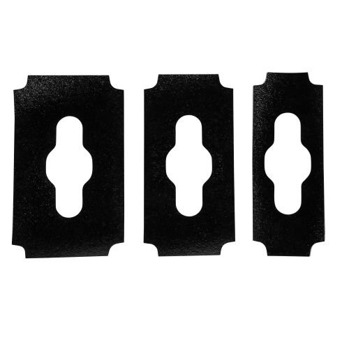 01-050-3430-0P Revetement de protection pour le couvercle des coffres ZEGA Evo