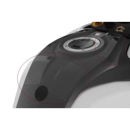 01-101-0100-0 Film protecteur de peinture 3M universel, 300 x 200 mm, transparent