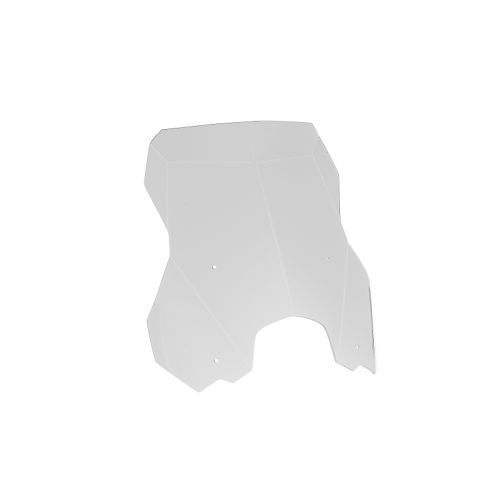 01-371-6220-0 Windscreen, L, transparent, for KTM 1050 Adventure/ 1090 Adventure/ 1190 Adventure