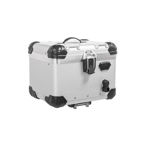 01-050-6076-0 ZEGA Evo Topcase *And-S*, 38 litres avec Rapid Trap
