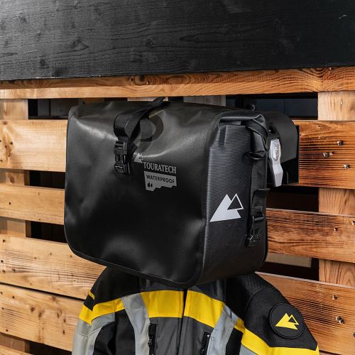 01-035-5550-0 Juego de soportes de pared para maletas Vario BMW R1300GS