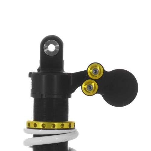 01-058-0053-0 Tubo amortiguador Touratech Suspension Competition Plug & Race para BMW S1000RR a partir de 2015