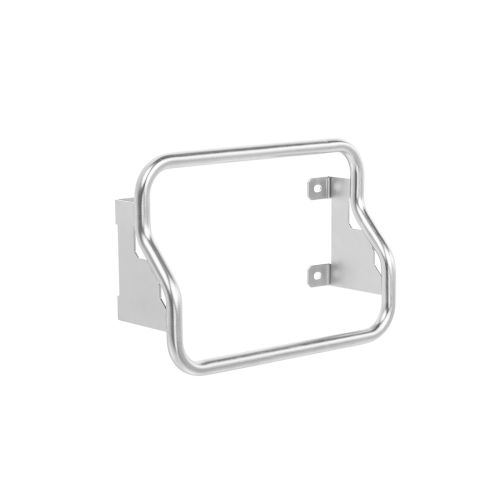 01-051-0304-0 Soporte de pared para maletas de aluminio Touratech ZEGA Evo X, Pro2 sistema especial