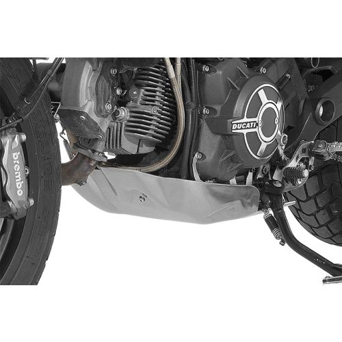 01-621-5135-0 Engine guard for Ducati Scrambler