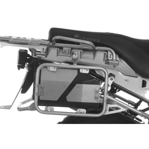 01-045-5610-0 Caja de herramientas para portamaletas original BMW R1250GS/ R1250GS Adventure/ R1200GS/ R1200GS Adventure