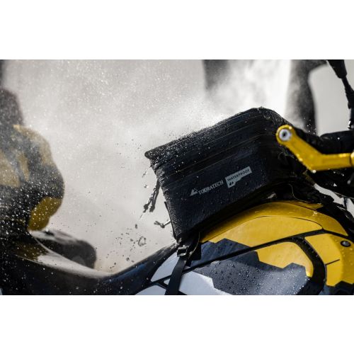01-055-1024-0 Bolsa de deposito EXTREME Edition para Yamahe Tenere 700 by Touratech Waterproof