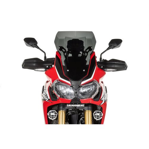 01-402-6212-0 Bulle, M, teintee, pour Honda CRF1000L Africa Twin/ CRF1000L Adventure Sports