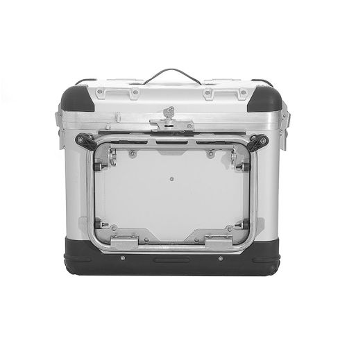 01-051-0302-0 Pannier frame hoop, stainless steel