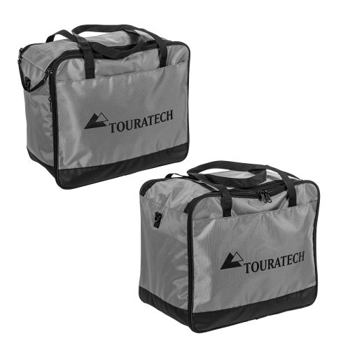 01-050-0753-0P ZEGA Liner Bag set - bolsas interior para dos maletas